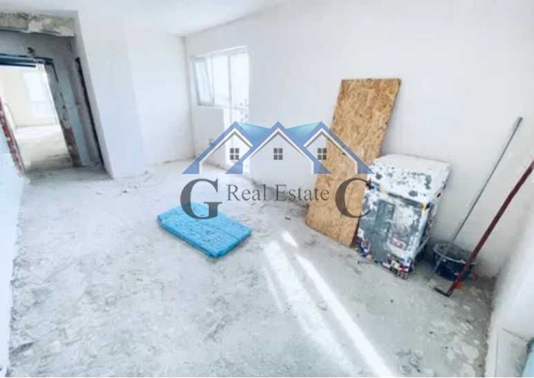 Продава се Едностаен апартамент в Варна, Погреби - 35 кв.м за 1938 €/кв.м - Снимка #1