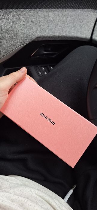 Ochelari Miu Miu