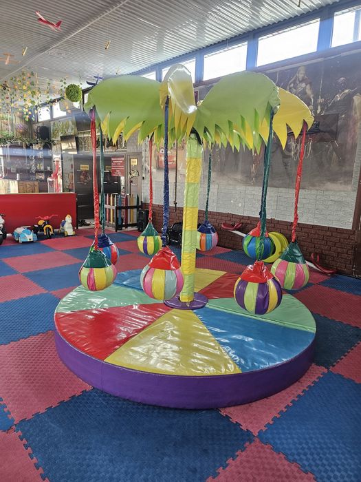 Лабиринт детский