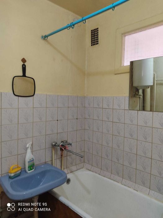 Продам однокомнатную квартиру, 3-12