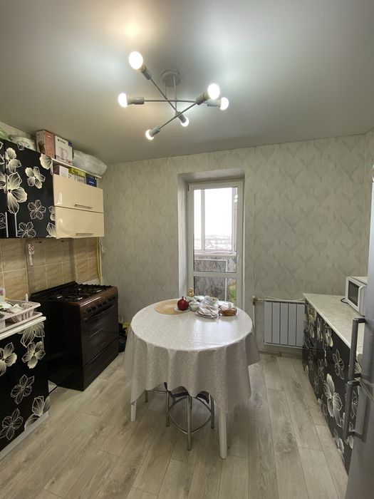 Продается 1 ком квартира