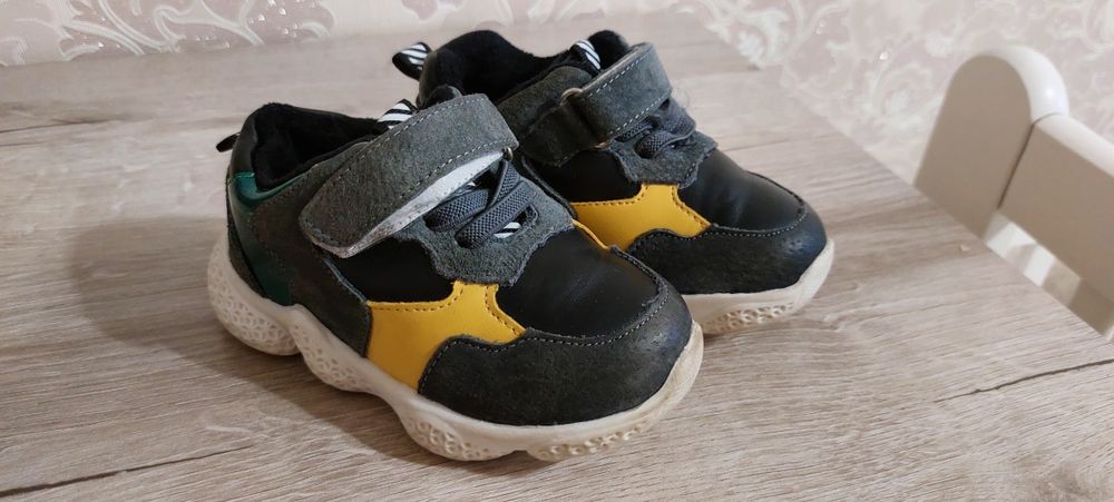 Детские кросовки