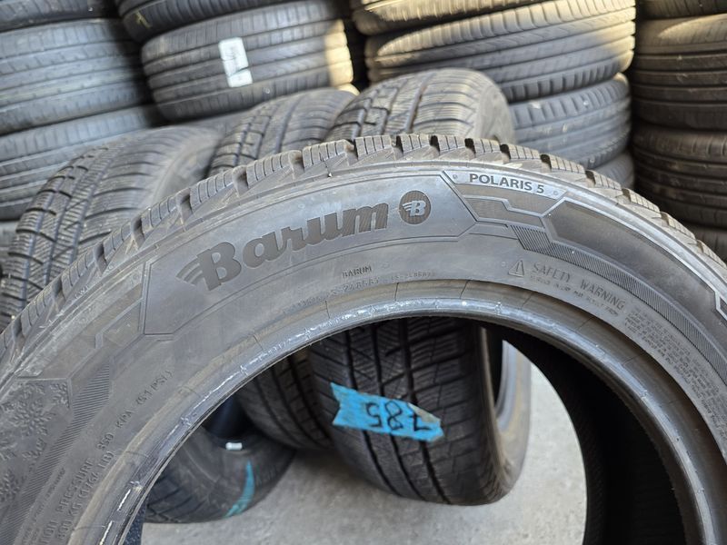 215/60/17 BARUM 4бр