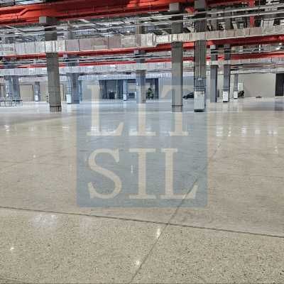 Litsil H69- упрочнение бетона (силикат лития)