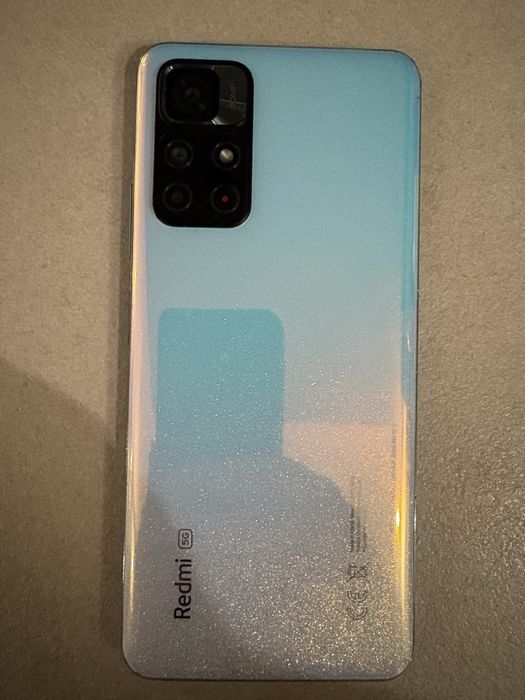 XIAOMI Redmi Note 11S