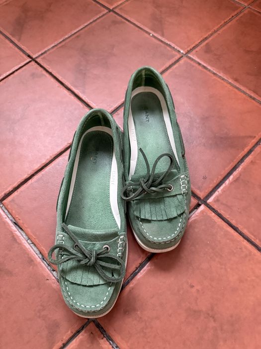 Mocasini GANT stare f buna