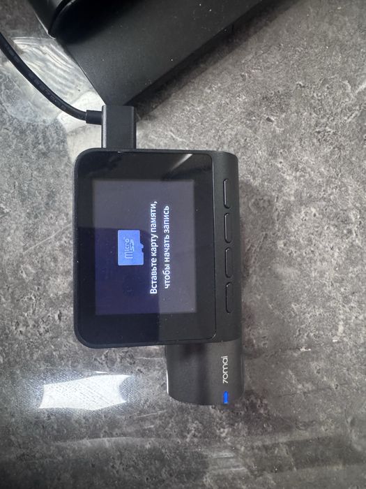 Видеорегистратор Xiaomi 70mai pro