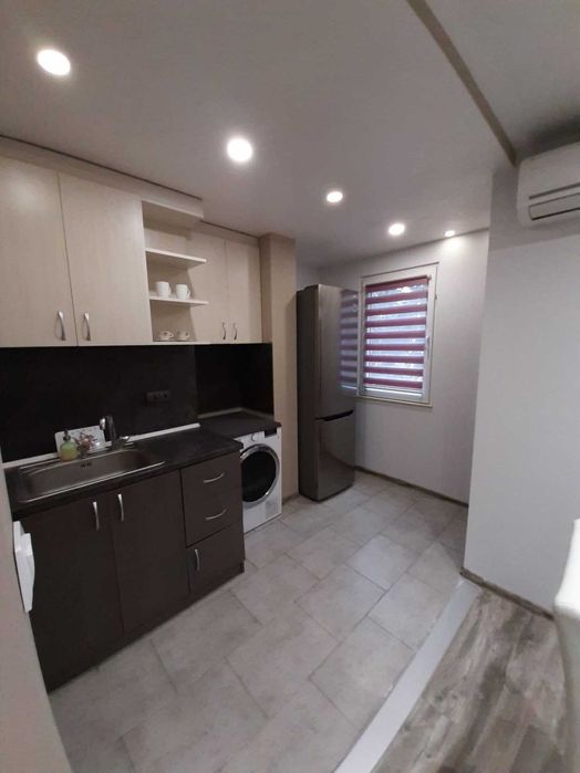 Двустаен Апартамент в Младежки Хълм