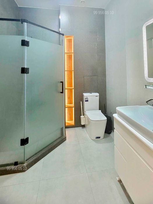 Продаётся 3/3/10 Шайхантахур ЖК Minor River мечеть Минор