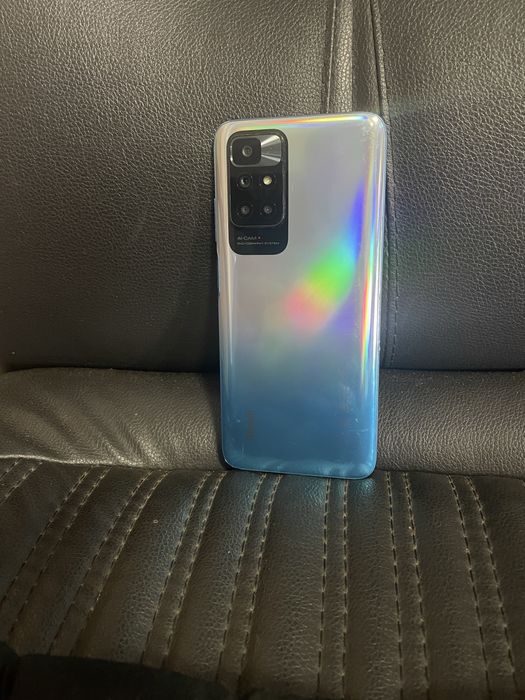 Redmi 10 4/64 продам