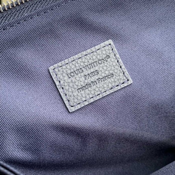 Louis Vuitton Duo Pouch Bag