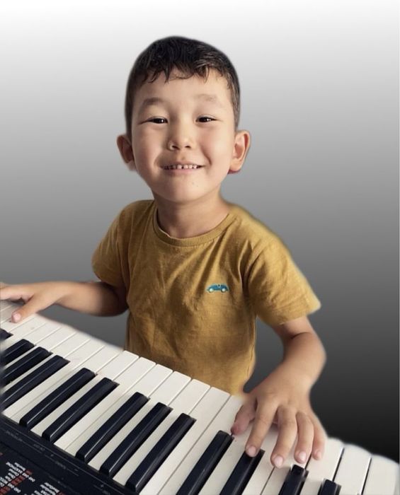 Уроки фортепиано с выездом