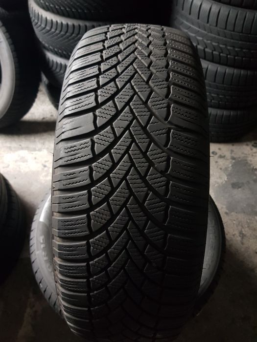 Bridgestone 205/60 R16 96H M+S iarnă
