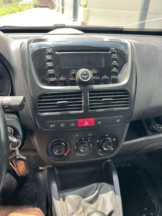 Opel Combo Impecabila