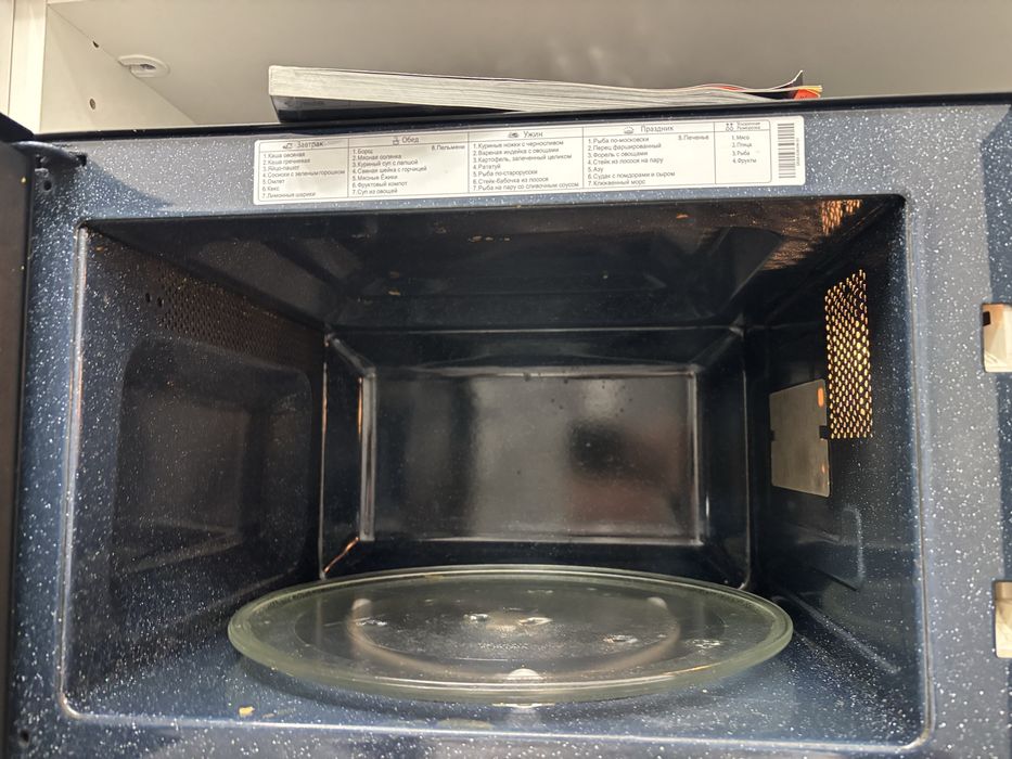 Микроволновая печь Samsung