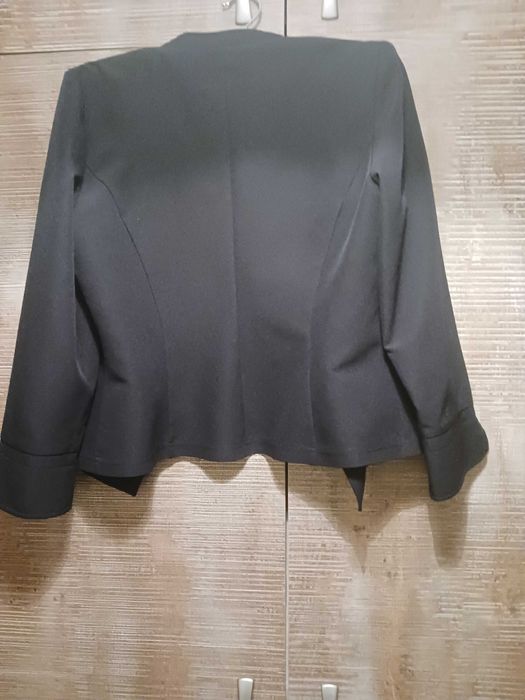 Дамско сако Villy Style в черно