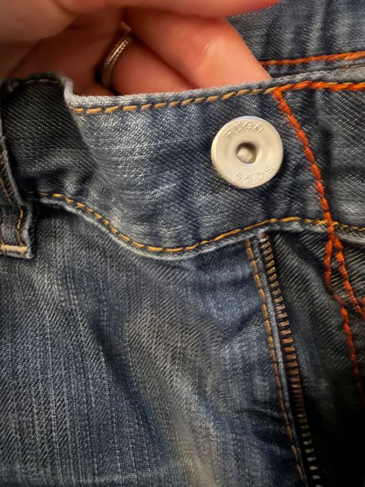 дънки hugo boss мъжки