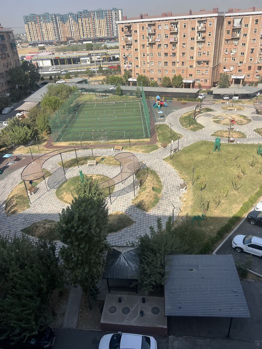 Дом в аренду долгосрочная