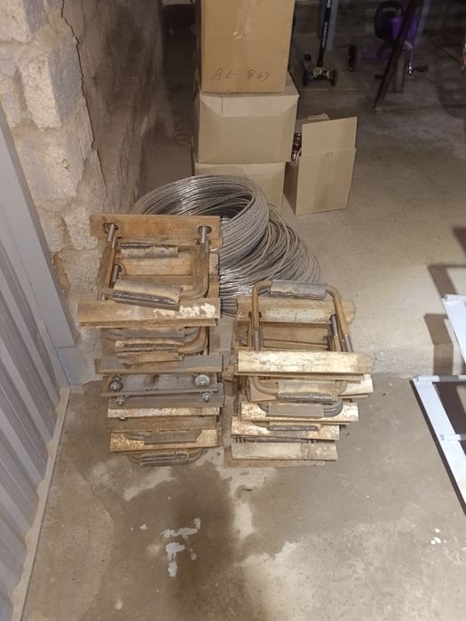 Траверса ОГ-1 ОГ-2