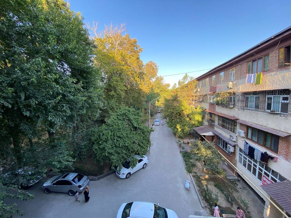 Лабзак 1 ком квартира аренда