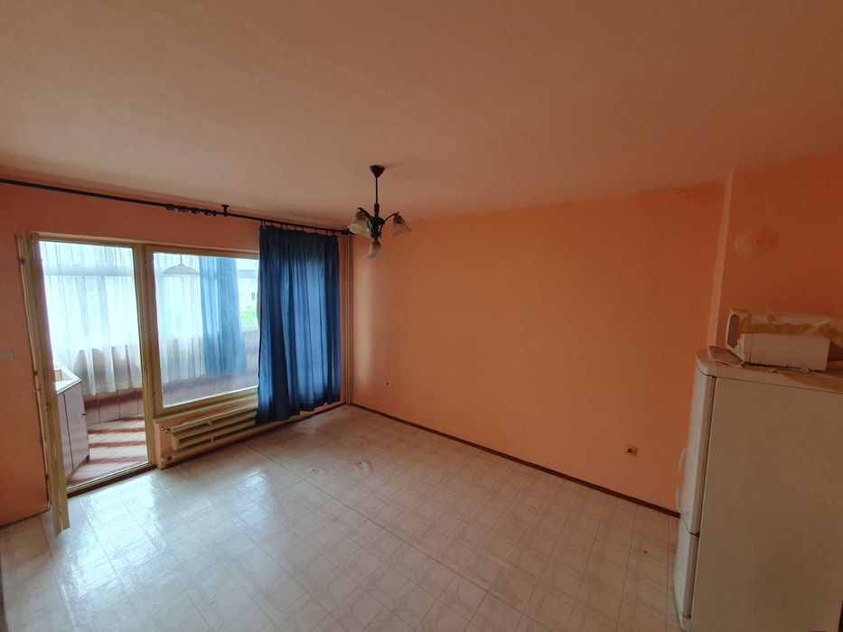 Продава се Двустаен апартамент в Пловдив, Кючук Париж - 60 кв.м за 1250 €/кв.м - Снимка #1