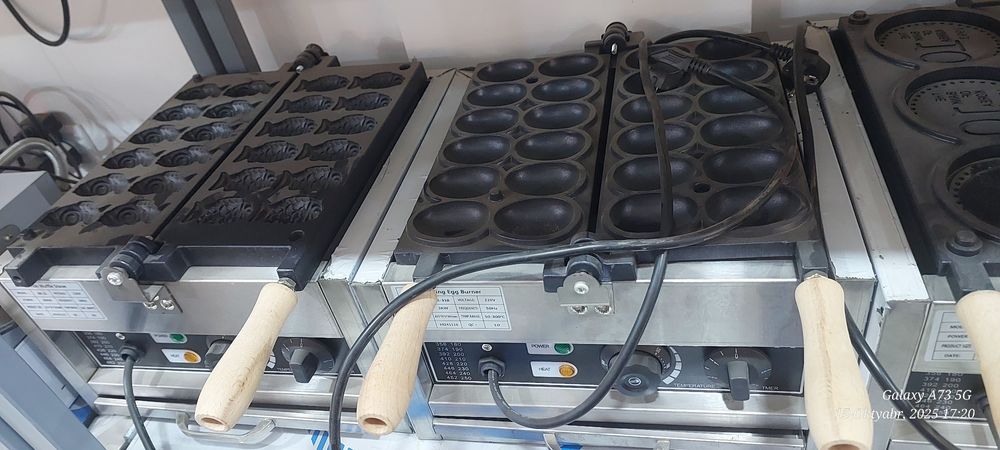 Вафельница Vaflinitsa vafli Aparat Professional Arginali Ajoyib tanlov