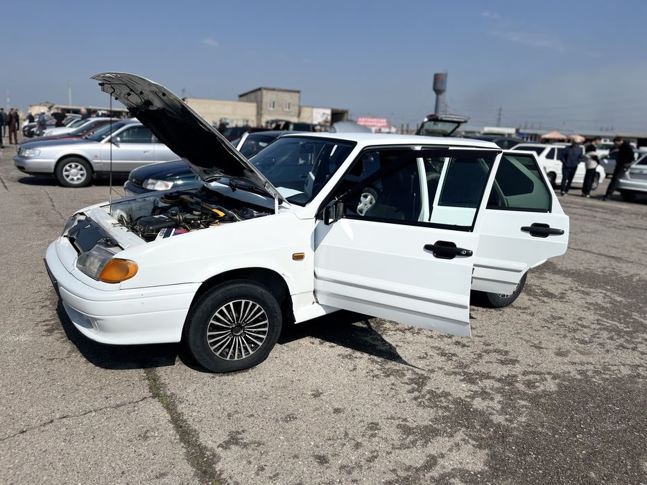 Ваз 2114, лада, lada