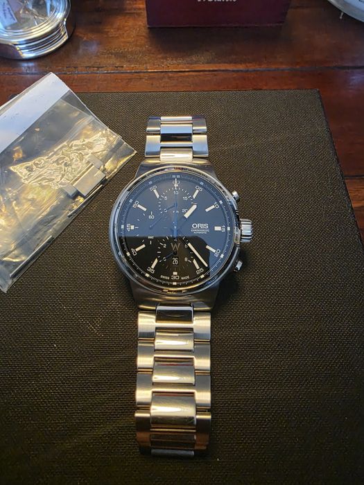 Oris Williams Automatic