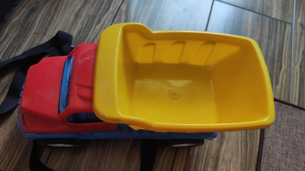 Лот от детски игри