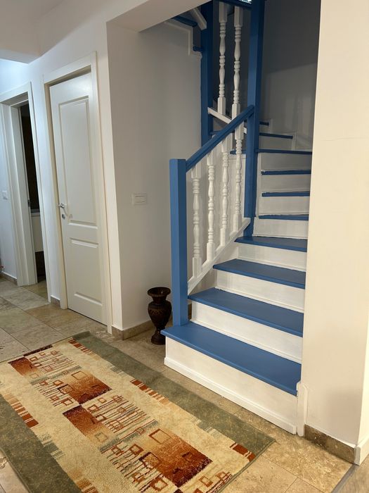 Propr. inchiriez casa complet utilata,Bucium,Ciprian Porumbescu