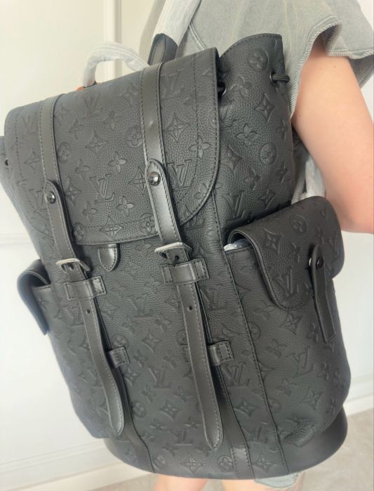Раница Louis Vuitton