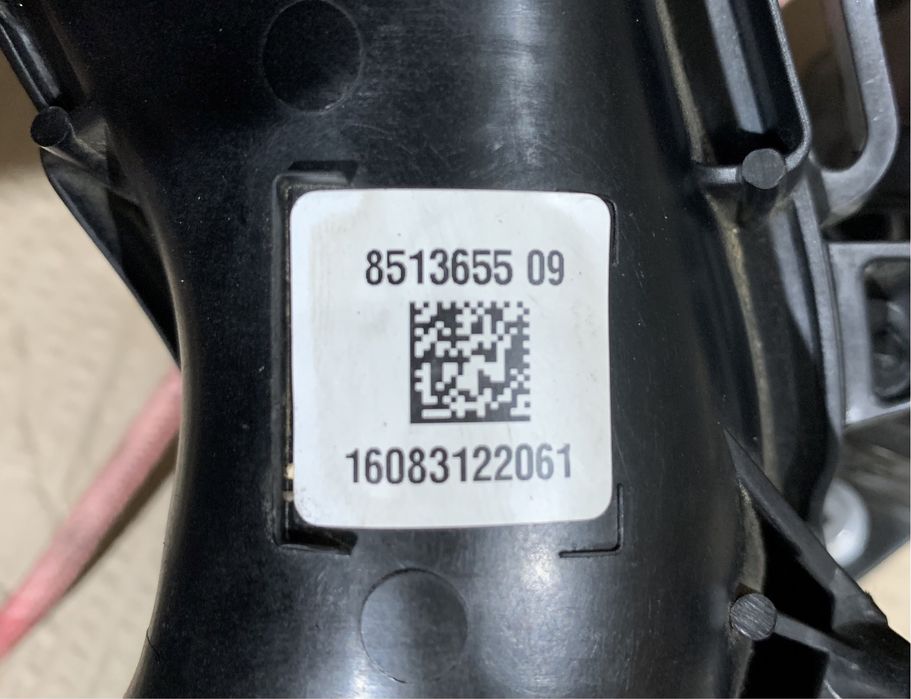 Galerie admisie BMW 2.0 B47, Seria 1 2 3 4 5 X3 X4 X5