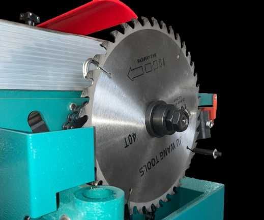 Деревообрабатывающий станок 7 В 1 Фугование, рейсмус. 2.2КВт. Однофазн