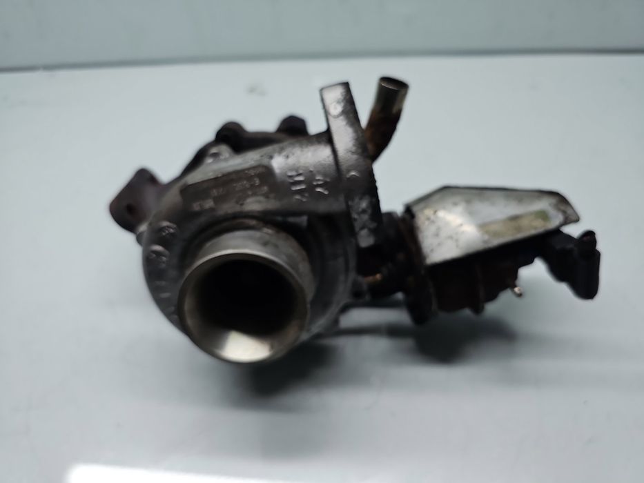 Turbina Opel Mokka [Fabr 2012-2019] 55567731 1.7 CDTI A17DTS 96KW / 13