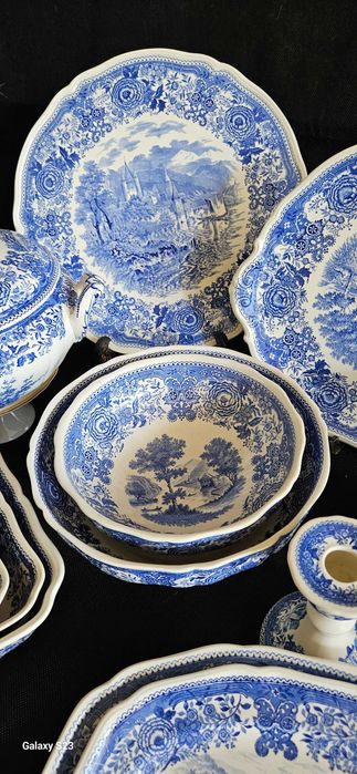 Villeroy&Boch*Burgenland*