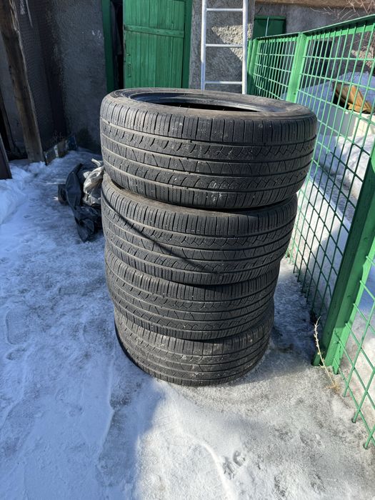 продам шины 255/50.R19