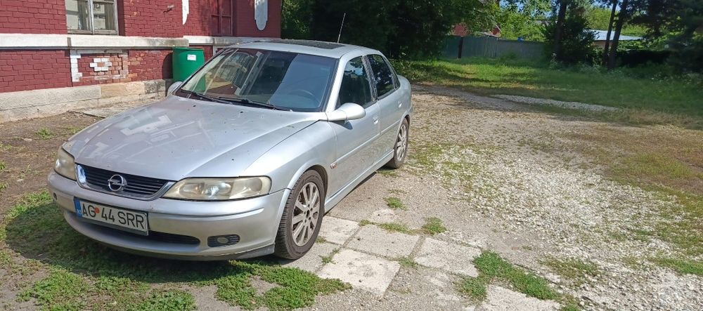 Vand Opel Vectra-B