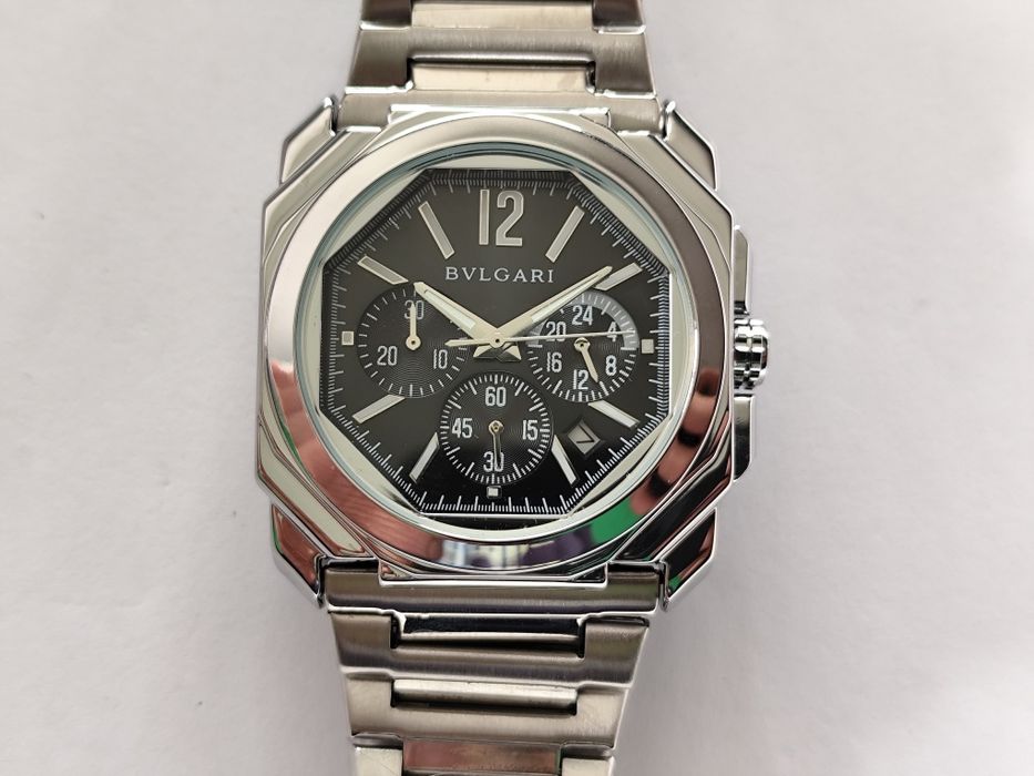 ceas BVLGARI barbatesc