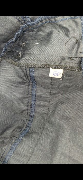 Работно облекло яке 20 евро и гащеризон 15 евро със супер качество