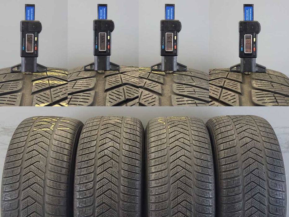 Roti/Jante Jeep 5x127, 5x5.0 265/60 R18 Grand Cherokee; Dodge; Crysler