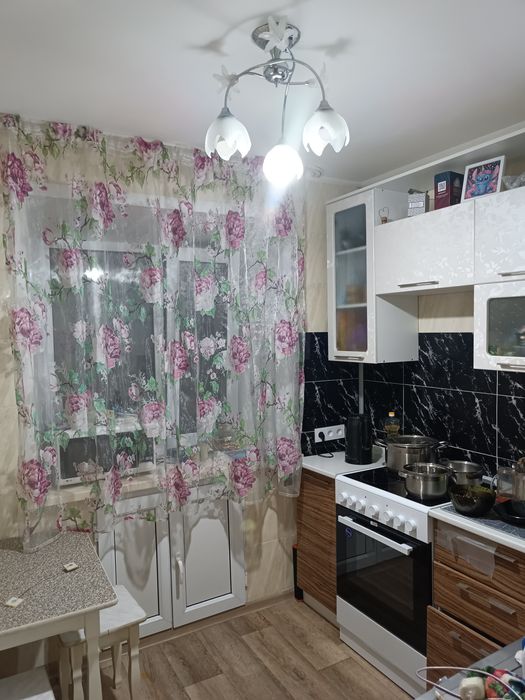 Продам 3-х комнатную квартиру