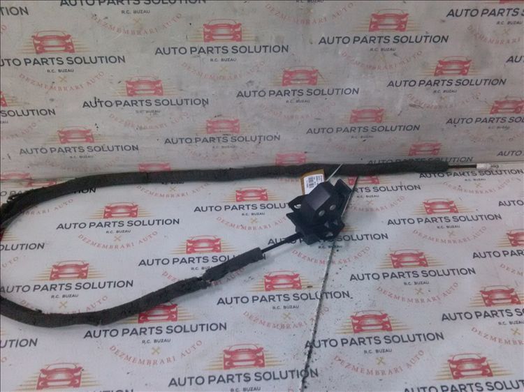 broasca usa stanga spate renault master an fabr. 2013