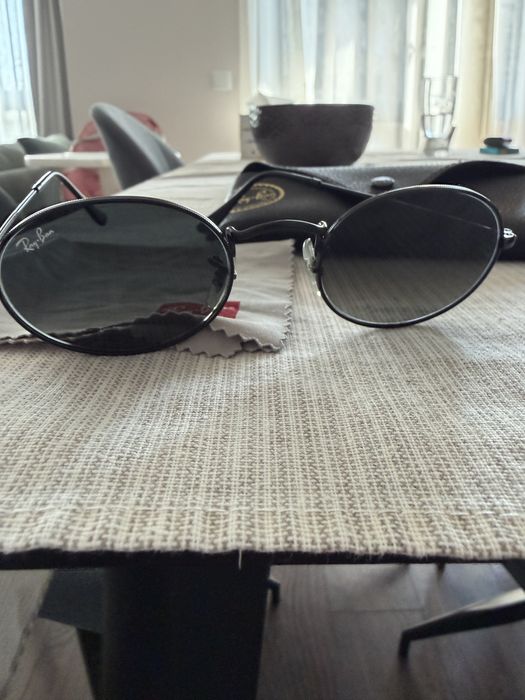 Слънчеви очила Ray-Ban