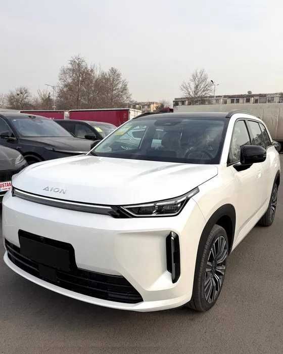 Gac ion I60 rastrochka