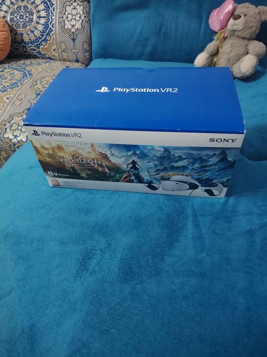 Playstation 5 VR2 (ps5 vr2)