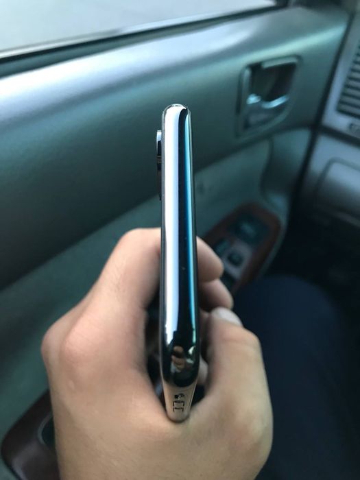 Продам айфон х iphone x