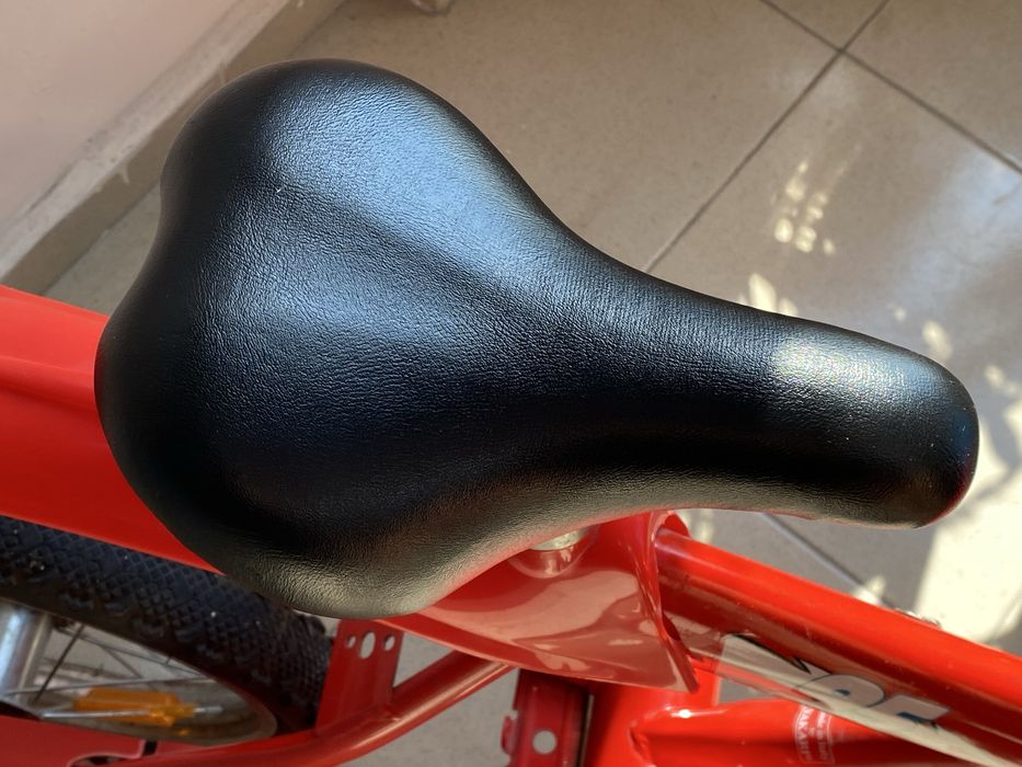 Детски велосипед Yakari Italia Mc Queen, 14”