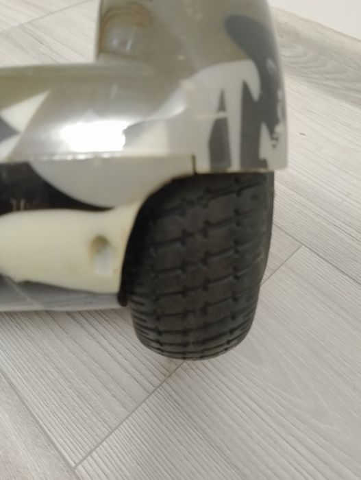 Hoverboard  smartbalance pentru copii