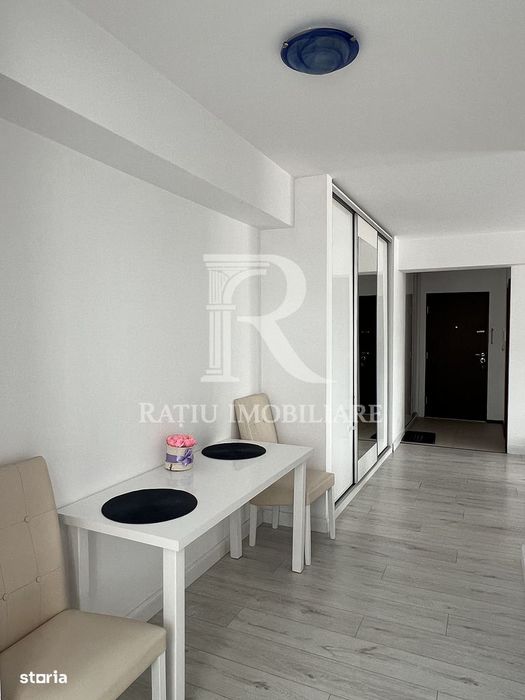 Apartament cu 3 camere | SDK | Nufarul | Oradea