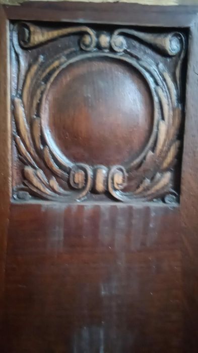 Продам Буфет - антиквариат